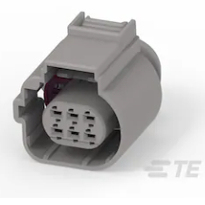 TE泰科连接器护套2278706-8进口原装 优势热卖 旺旺询