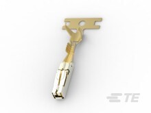 进口连接器插头端子 1-962890-1全新原装优势热卖  旺旺询价