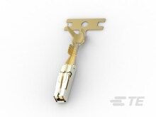 进口连接器插头端子163085-2全新原装优势热卖  旺旺询价