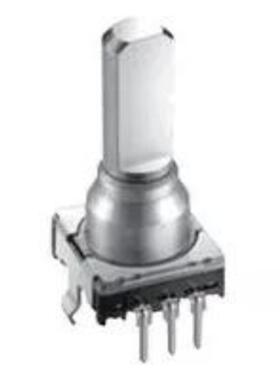 进口旋转编码器  PEC12R-4225F-S0024原装优势热卖 旺旺询价