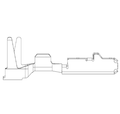bosch连接器  1928498147进口原装 连接器护套 旺旺询价更优惠