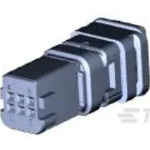 TE泰科 进口原装连接器4-2112594-1优势热卖 旺旺询