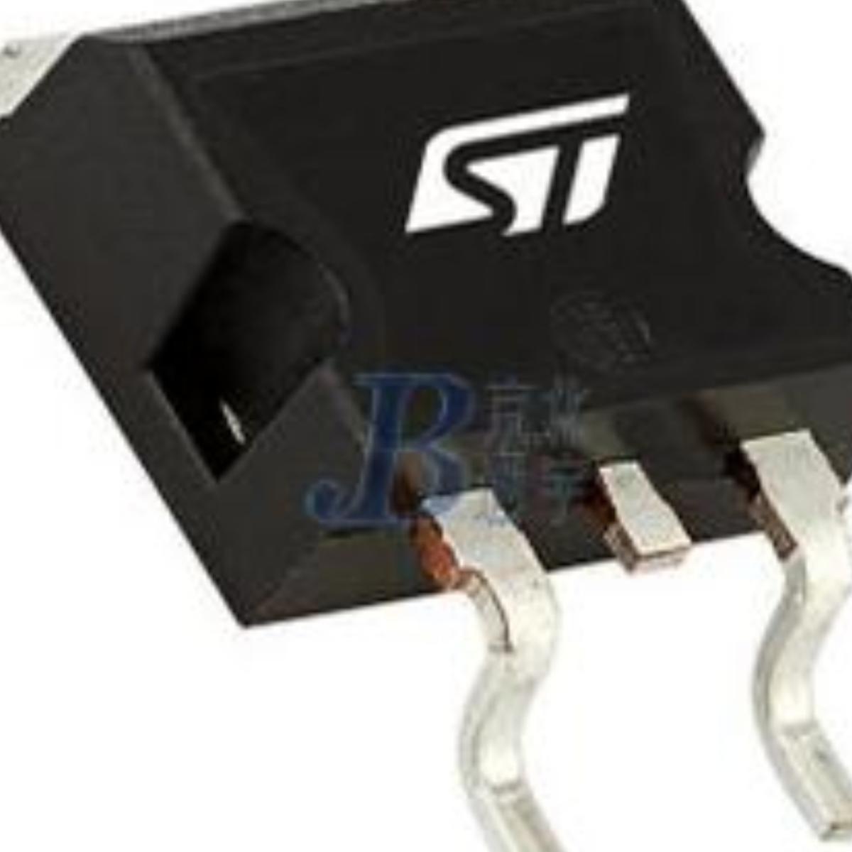 进口STM原装芯片STTH802G-TR 优势热卖 原装连接器，旺旺询价