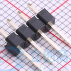 XFCN(兴飞)连接器PZ254V-11-04P 全新原装 优势热卖