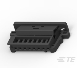TE泰科 进口连接器插座1719183-1进口原装优势热卖