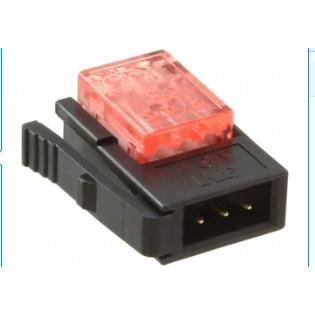 3M连接器37104-2206-000 FL     全新原装优势热卖 旺旺询价