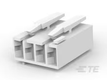 进口连接器插头  4-1241959-4全新原装优势热卖  旺旺询价