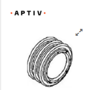APTIV安波福12052893优势热卖 进口原装连接器  旺旺询价更优惠