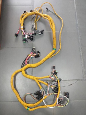 进口连接器插头护套33472-4875全新原装优势热卖  旺旺询价