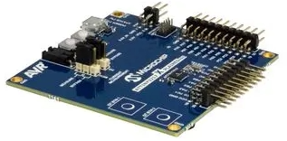 进口评估板ATTINY3217-XPRO优势热卖  进口芯片  旺旺询价更优惠
