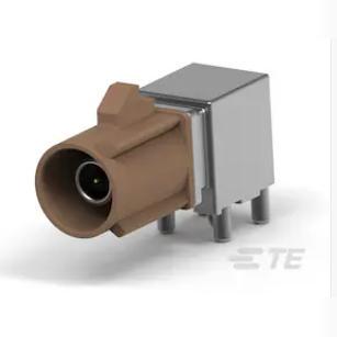 TE泰科 连接器外壳护套2291392-6 新原装优势热卖
