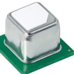 气体检测传感器, SCD41-D-R1 进口原装 优势热卖