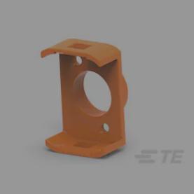 TE泰科 连接器插针插头+2310488-2 新原装优势热卖