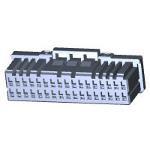 泰科连接器外壳 1-1827863-7    全新原装 优势热卖旺旺询价