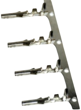 泰科TE端子/925595-1进口原装 连接器护套 旺旺询价更优惠