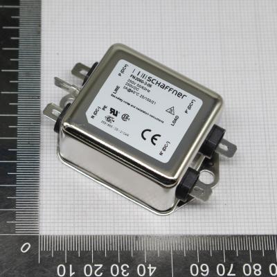 进口电源滤波器 FN2060-3-06全新原装 优势热卖 旺旺询价
