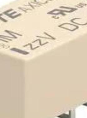 TE泰科功率继电器KMR221NGLFS原装优势热卖 旺旺询价