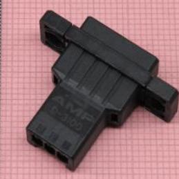 TE泰科连接器 2-178802-3 进口原装 现货优势热卖，旺旺询价