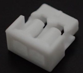 JST连接器外壳 ACHTR-02V-S全新原装 优势热卖旺旺询价