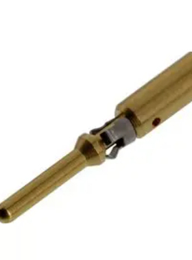 POSITRONIC 进口连接器外壳端子 MC112N/AA进口原装优势热卖