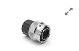 安费诺连接器 RT06122SNHEC03全新原装优势热卖  旺旺询价