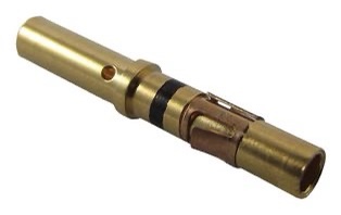 ITT CANNON/T3P16FC1LX优势热卖 进口原装连接器  旺旺询价优惠