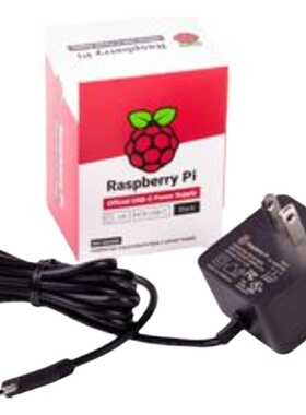 SC0215，SC0445Raspberry Pi配件, Raspberry Pi 4 B官方SC0218