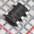 RICHTEK(立锜) 电源管理RT9193-33GB 全新原装 优势热卖  连接器