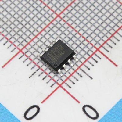 ISSI进口芯片 IS25LP128F-JBLE-TR全新原装 优势热卖 旺旺询价