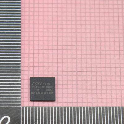 ISSI进口芯片 IS25LP080D-JBLE-TR全新原装 优势热卖 旺旺询价