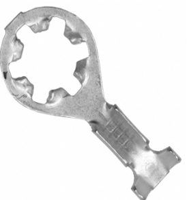 TE泰科 连接器插头端子640271-3 进口原装优势热卖 旺旺询