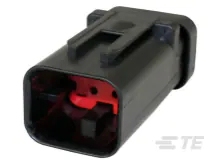 TE泰科连接器776488-1原装优势热卖 旺旺询价