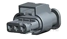 TE泰科连接器外壳/ 1-1670917-1全新原装优势热卖 旺旺询价更优