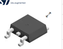 STD888T4全新原装 优势热卖旺旺询价
