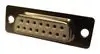 D-Sub 连接器 5501-15SA-02-F1全新原装优势热卖 旺旺询价