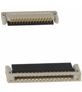 进口安费诺 连接器插座10051922-1510ELF全新原装优势热卖