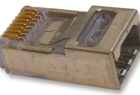 以太网莫仕连接器44915-0011 全新原装优势热卖 旺旺询价