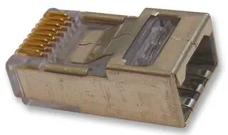 以太网莫仕连接器44915-0011 全新原装优势热卖 旺旺询价