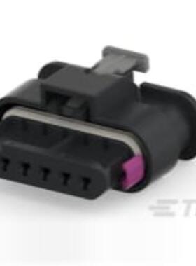 莫仕护套进口连接器外壳1-2355517-1 全新原装优势热卖