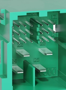 莫仕连接器外壳200501-0251全新原装 优势热卖 旺旺询价