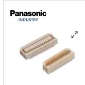 松下 进口原装连接器插座AXK620247YG 优势热卖 旺旺询