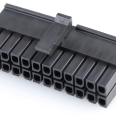 莫仕 连接器护套43025-2408全新原装优势热卖