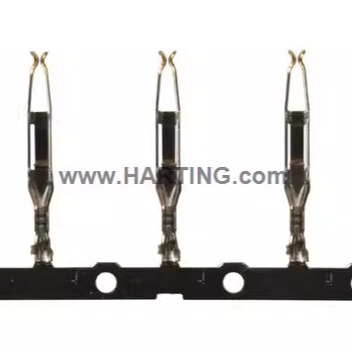 浩亭连接器端子 09560008177全新原装 优势热卖 旺旺询价