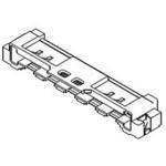 进口连接器插头501864-5090全新原装 优势热卖旺旺询价