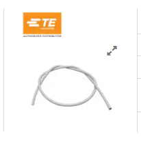 TE泰科连接电缆与电线组件 M22759/34-20-9 进口原装 一卷100米