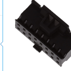 进口原装连接器插头10118940-016LF优势热卖 旺旺询