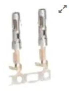 泰科连接器端子5-160429-2 全新原装优势热卖 旺旺询价