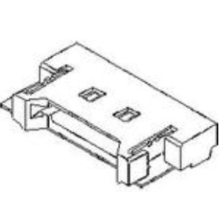 莫仕  连接器插座53780-0470 进口原装 旺旺询价