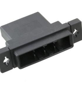 TE连接器外壳 1-1747535-4 全新原装优势热卖 旺旺询价