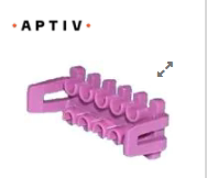 APTIV安波福15418288优势热卖 进口原装连接器  旺旺询价更优惠